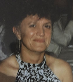 Suzan Westby Cummins