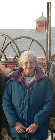 Joanne “Jody” Conroy