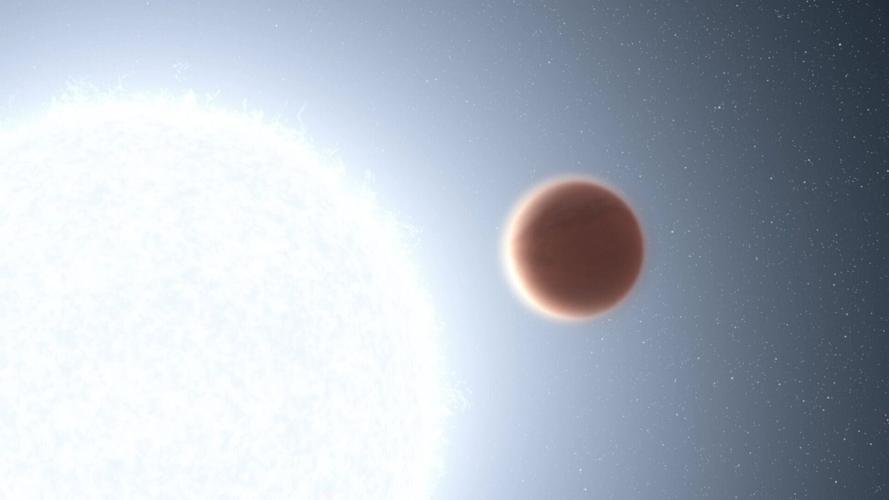 Hubble celebrates discovery of more than 6,000 worlds