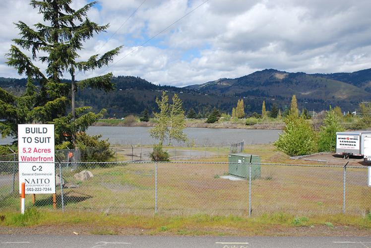 Nichols Landing agreements completed, legal disputes over