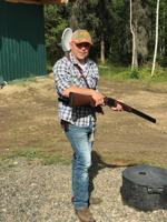 Obituary: Casey Popenoe