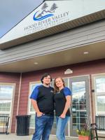 Meals on Wheels delivers more than lunch