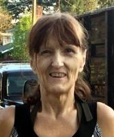 Cheryl Jane Perry