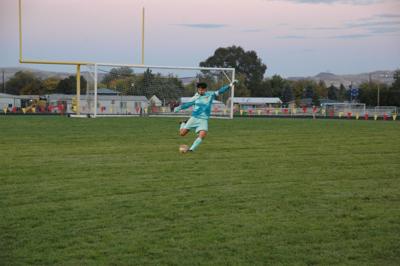 Luciano Alvarado 10-25