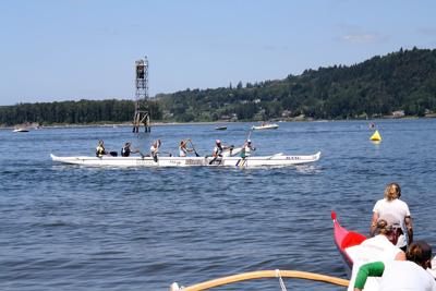 Hood River Outrigger Canoe Club sending teams to world’s largest endurance race