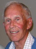 Sergius Ray Gaulke