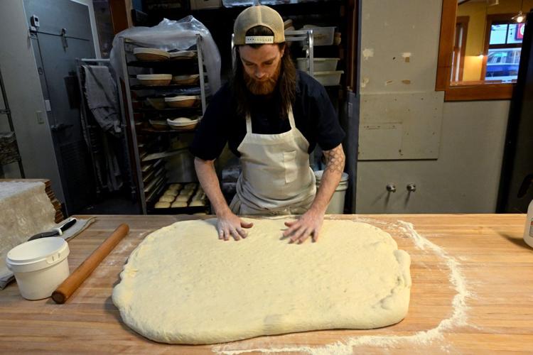 Pine Street Bakery
