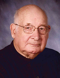 Lewis Arnold Johnson