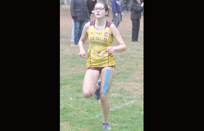 Morin receives scholarship to Lane CC