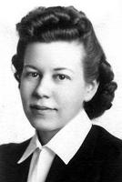 Harriett Tallman