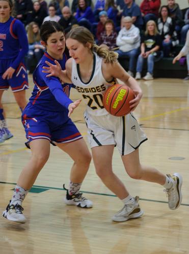 South Wasco versus Condon