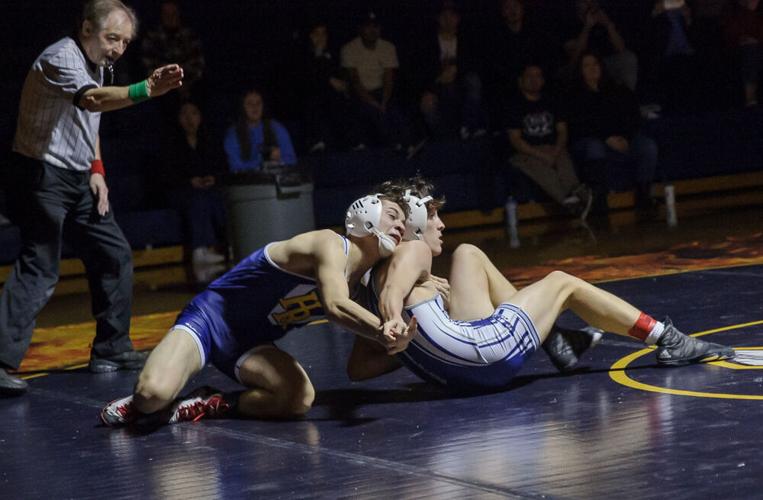 Wilsonville versus  HRV