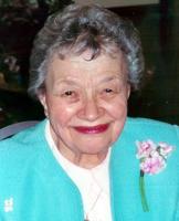 Nancy Ann Barckley