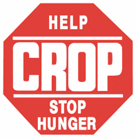 CROP Walk goes virtual for 2021