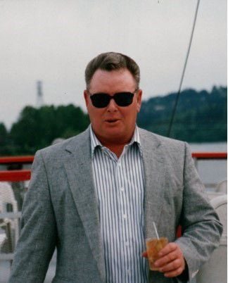 Rick Ensminger
