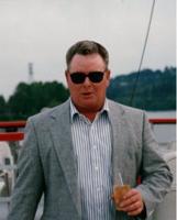Rick Ensminger