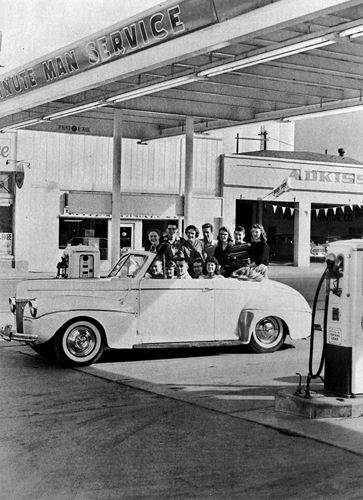 Looking Back on August 26, 2018