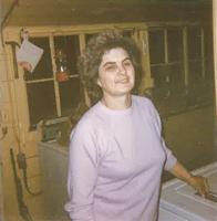 Freeda Orcella (Short) Swafford