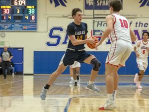 NCAAB News