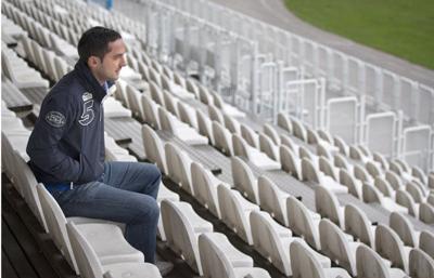 Soccer faces epic fight against match-fixing