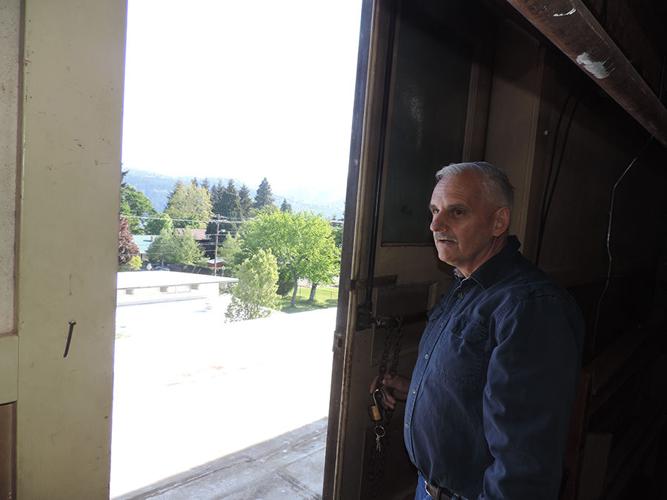 May Street’s Ed Walston looks back on 37 years caring for ‘a second home’
