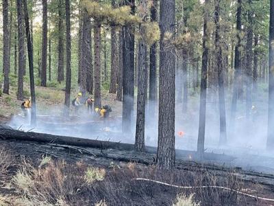 Vehicles can cause wildfires; make sure yours doesn’t