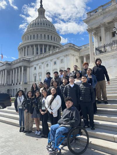 HRV in Washington, D.C.