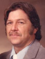 Thurman Doyle Cantrell