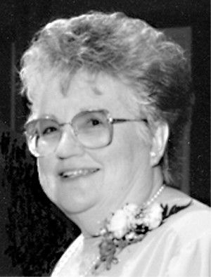 Brita Elizabeth Long