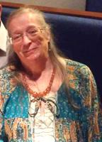 Obituary: Alice Aston