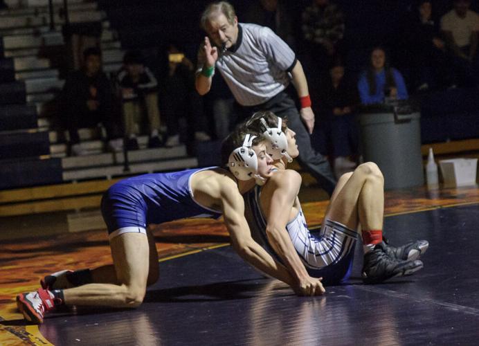 Wilsonville versus  HRV
