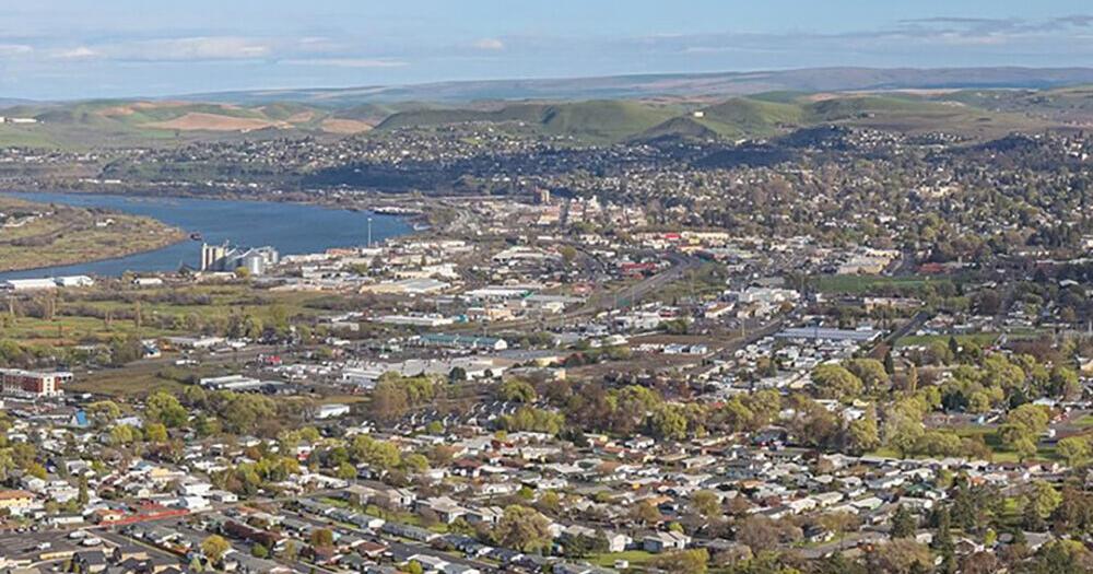 The Dalles sees more new housing, buildable lots in 2025