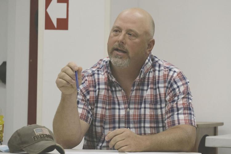 Klick Co BOC Dan Christopher