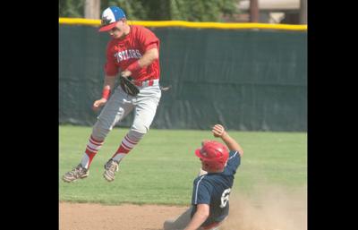 Hustlers flying high to start ‘14