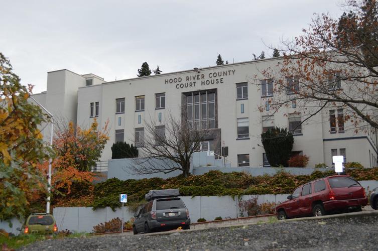 A new courthouse? County, state leaders consider replacing aging building