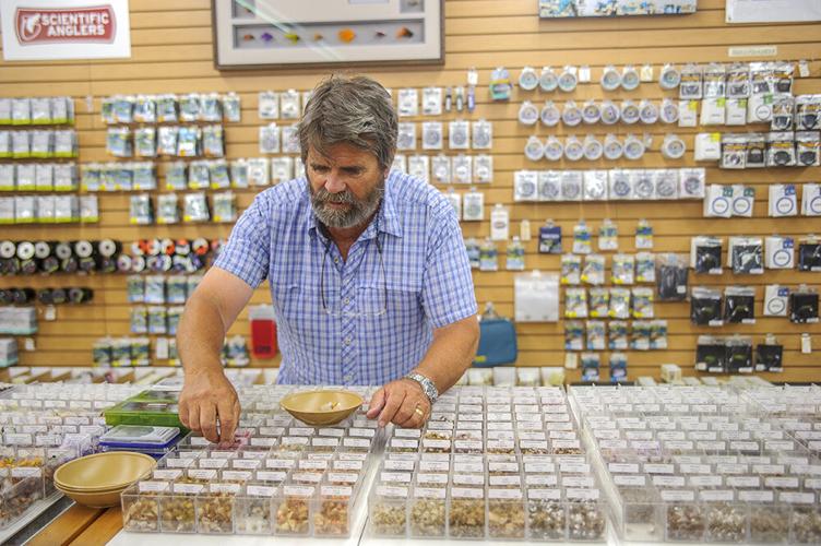 Deschutes Angler Fly Shop