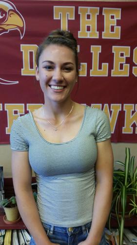 Hawks double up on Hood River