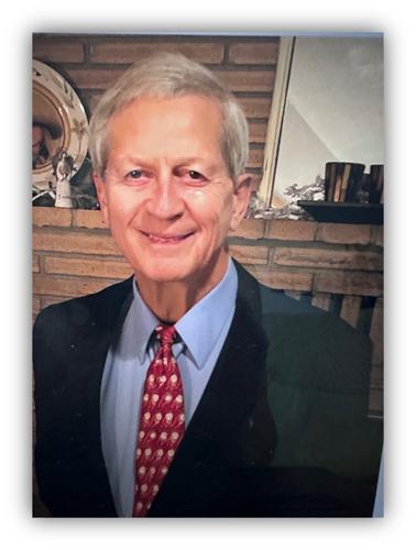 Howard Fetz III
