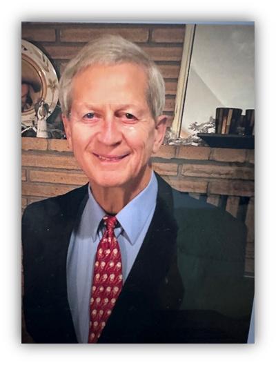 Howard Fetz III