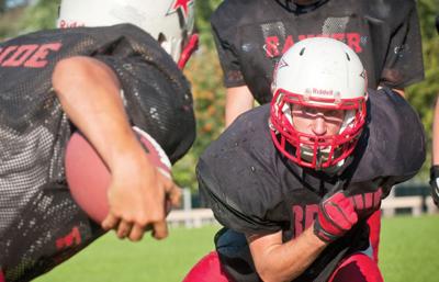 Rangers strive to capture that magical feeling