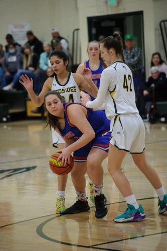 South Wasco versus Condon