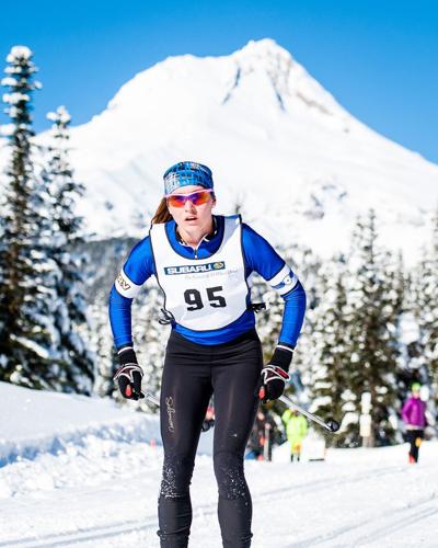 HRV Nordic team places third at Teacup Classic