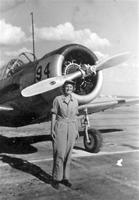 Honor overdue: Women pilots receive medals in D.C.