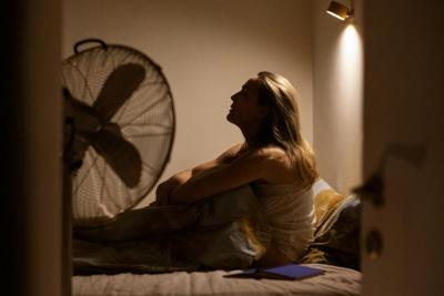 Women under 50 may experience early-onset menopause as a result of cancer treatment.