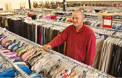 St. Vinnie’s reopens Thursday