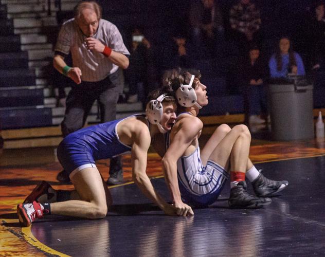 Wilsonville versus  HRV