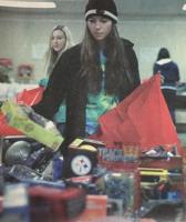 Yesteryears: Hood River decked out for the holiday in 1929