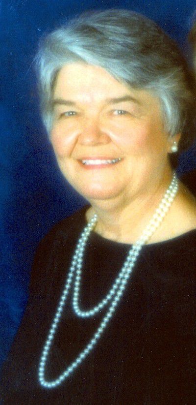 Obituary: Julia Zeman