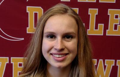 Athlete of the Week