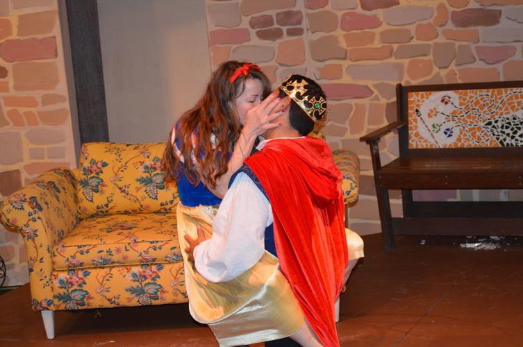 A ‘ridiculous’ kinship: CCA takes on sibling rivalries in comedy opening Friday